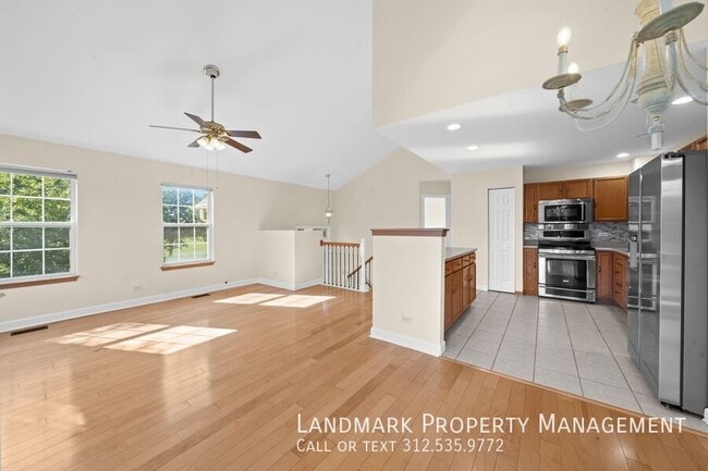 Building Photo - 24644 John Adams Dr