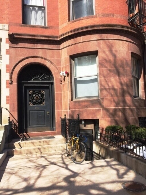 Building Photo - 470 Beacon St