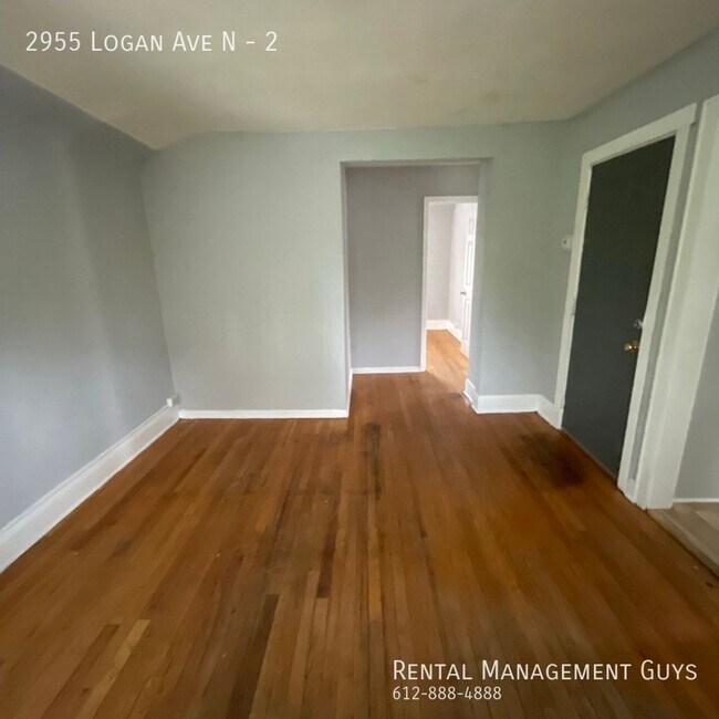 Building Photo - 2955 N Logan Ave