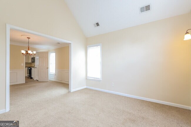 Building Photo - 1165 Market Square Ln NW