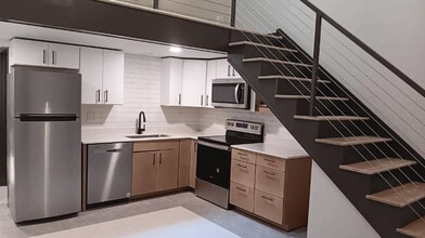 Building Photo - Fayette Street Lofts