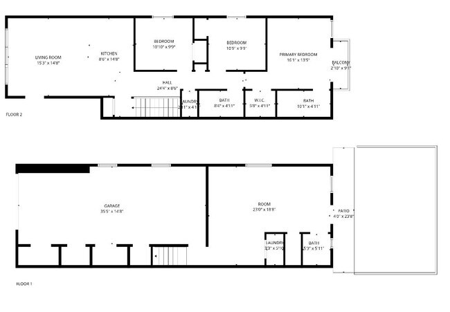 Building Photo - 277 Pearsall Ave