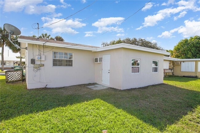 Building Photo - 2709 NW 54th St