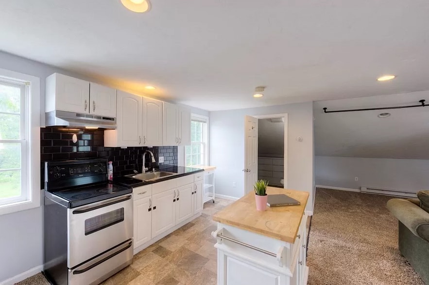 Kitchen - 246 Main St