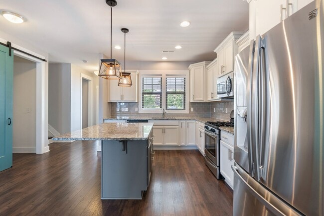 Building Photo - 4 Bedroom Briar Chapel Home Available Now!