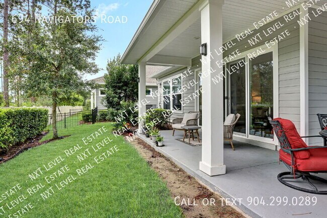Building Photo - 694 Navigators Rd