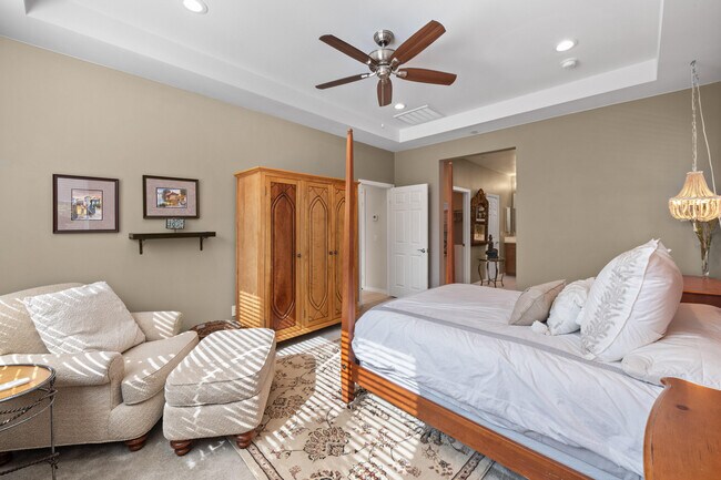 Building Photo - 78863 Amare Way