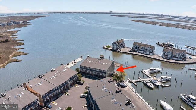 Building Photo - 1401 Harbour Cove