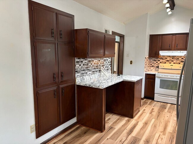 Building Photo - Full of Character with Modern Updates!