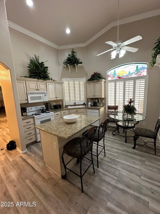 Building Photo - 9757 E Tranquility Way