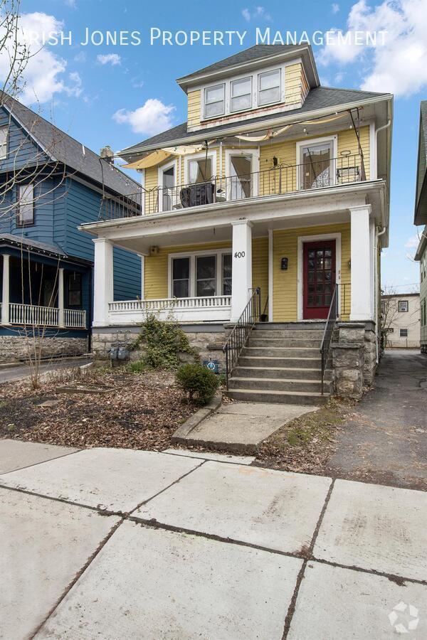 Building Photo - 400 W Utica St