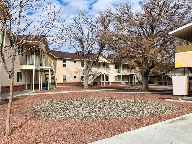 Interior Photo - Phoenix Apartments