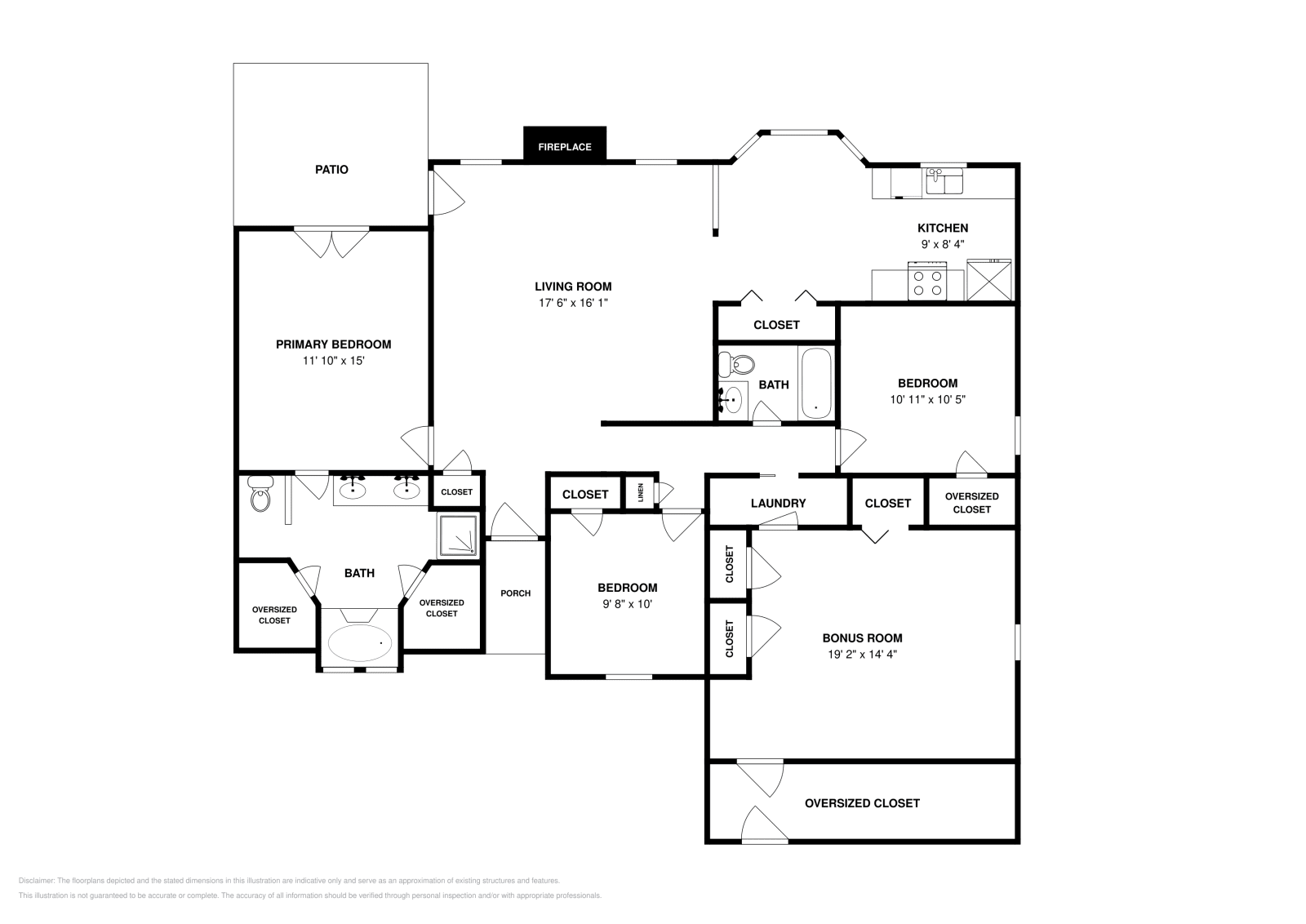 Building Photo - 270 Rosewood Dr