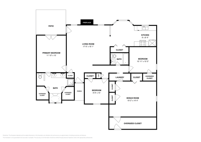 Building Photo - 270 Rosewood Dr