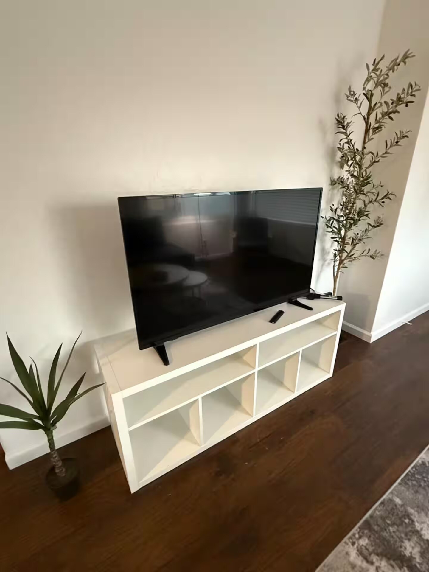 Furnished with large television. - 312 Rosecrans St