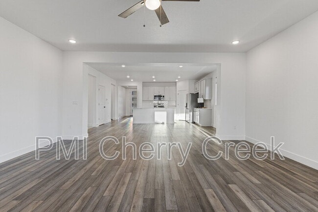 Building Photo - 3907 N Catawba St