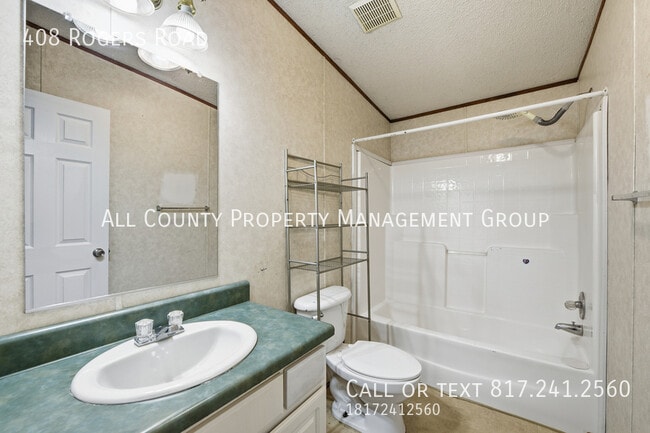 Building Photo - 408 Rogers Rd