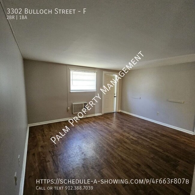 Building Photo - 3302 Bulloch St