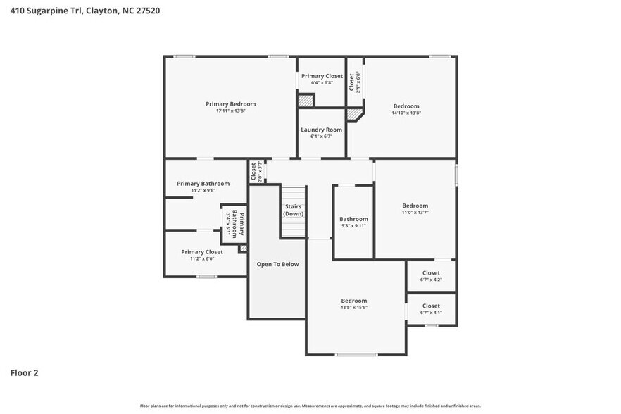 Building Photo - 410 Sugarpine Trail