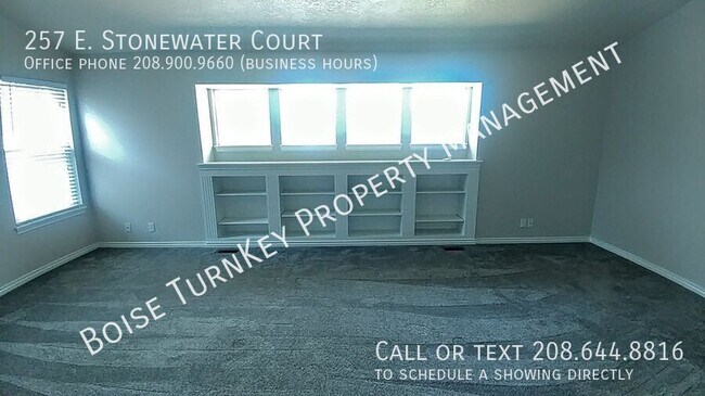Building Photo - 257 E Stonewater Ct