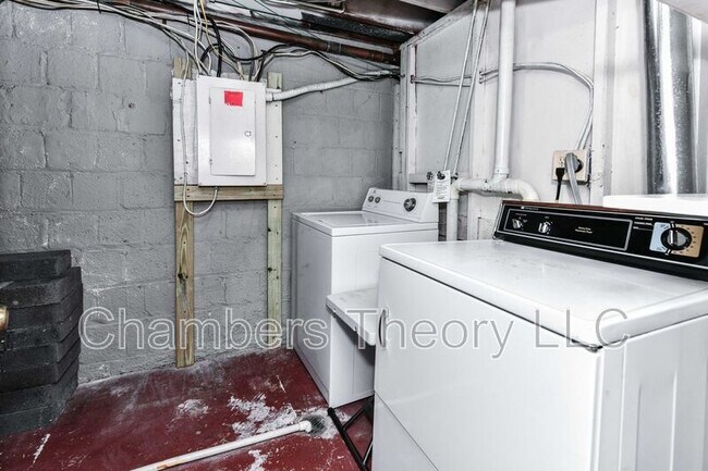 Building Photo - 4518 36th St S