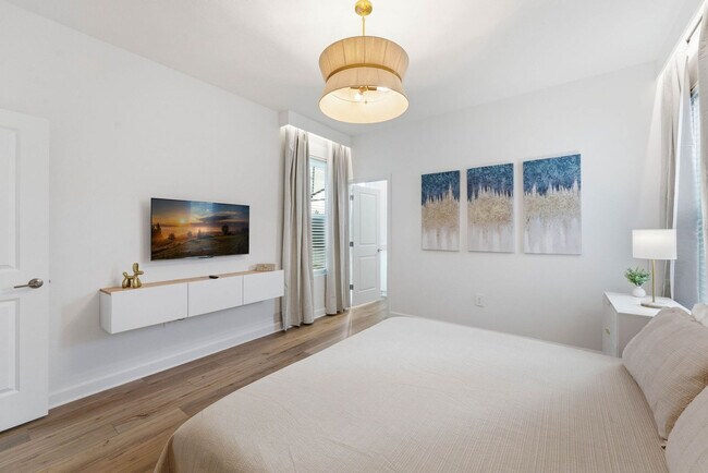 Building Photo - 7866 Poplin St