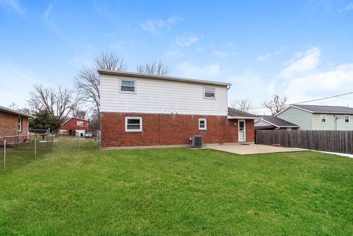 Building Photo - 1737 Amarillo Dr