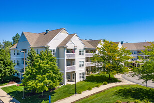 Building Photo - 55+ Country Meadows