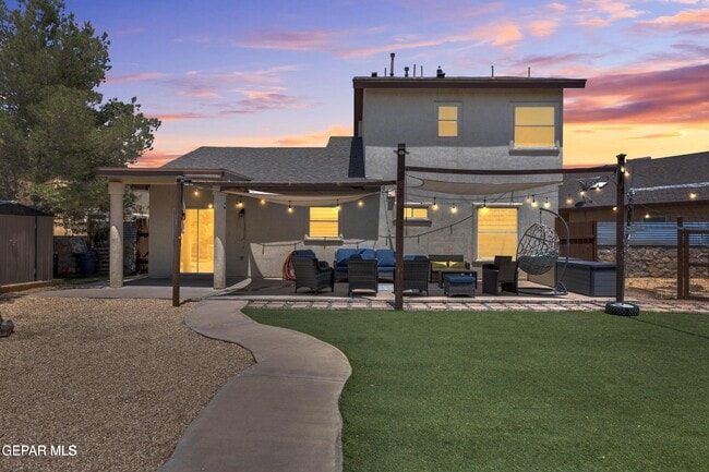 Building Photo - 14209 Trigger Rock Ln