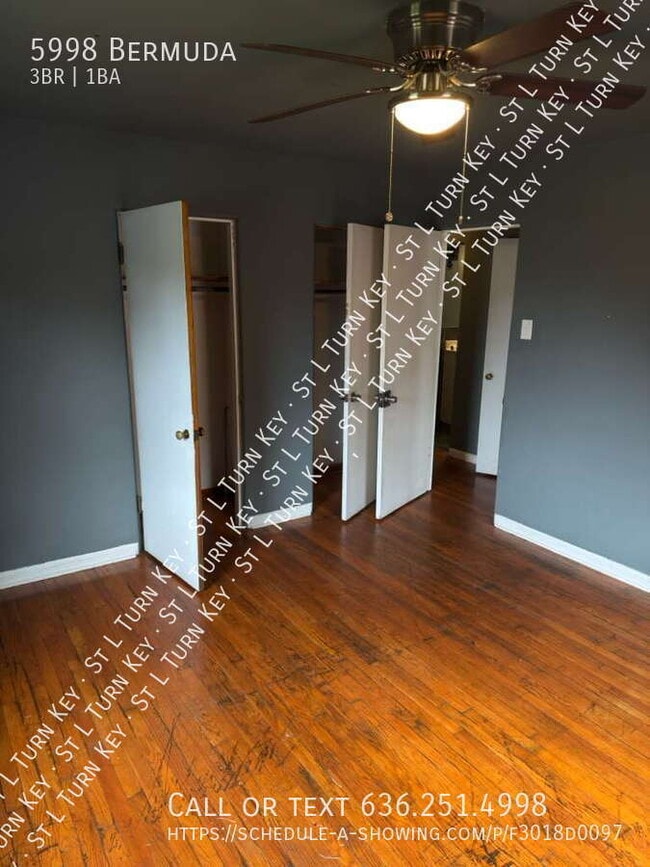 Building Photo - 5998 Bermuda-