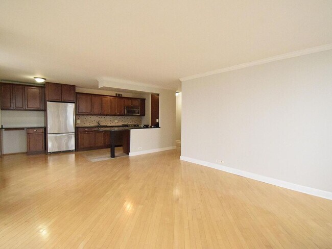 Building Photo - 1360 N Sandburg Terrace