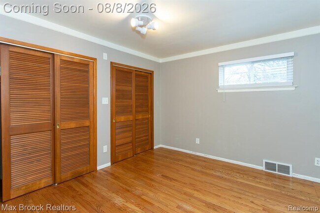 Building Photo - 8501 Northfield Blvd