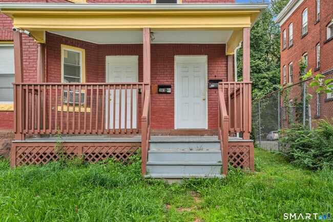 Building Photo - 139 Homestead Ave