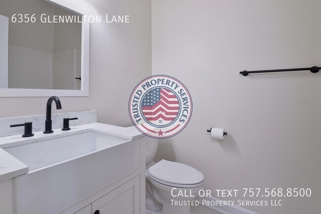 Building Photo - 6356 Glen Wilton Ln