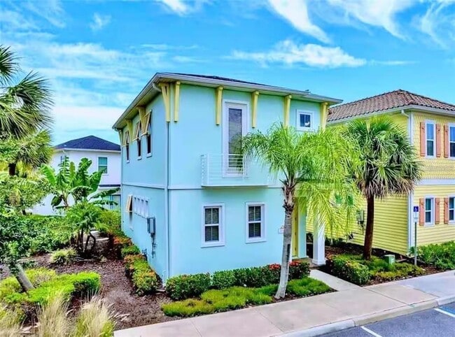 Primary Photo - 3000 Salted Rim Rd