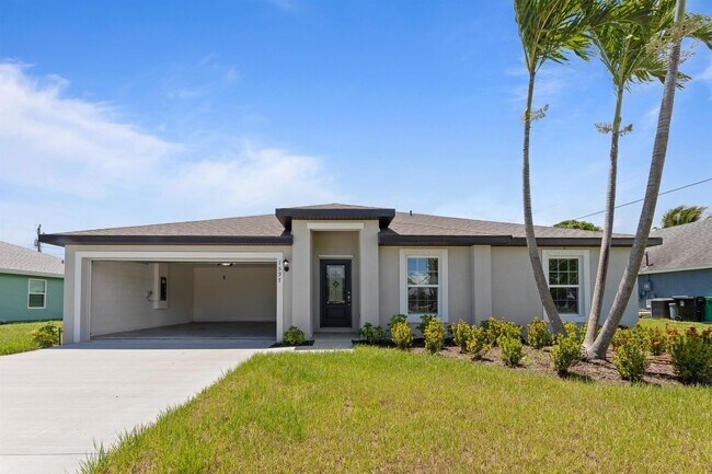 Building Photo - PORT ST LUCIE-SECTION 40