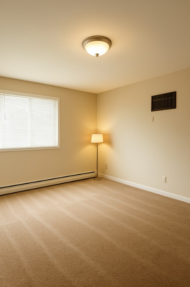 Interior Photo - Midway Apartments