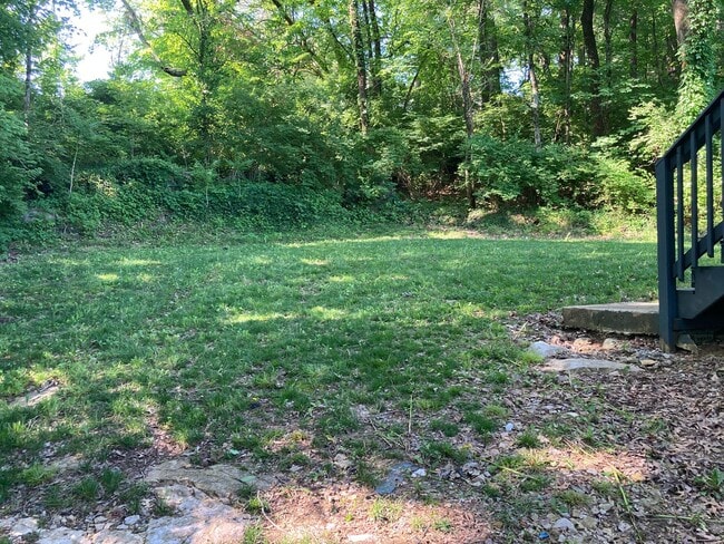 Building Photo - Tusculum Duplex