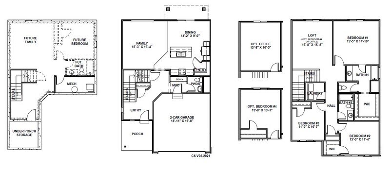 Building Photo - 3774 W 620 N