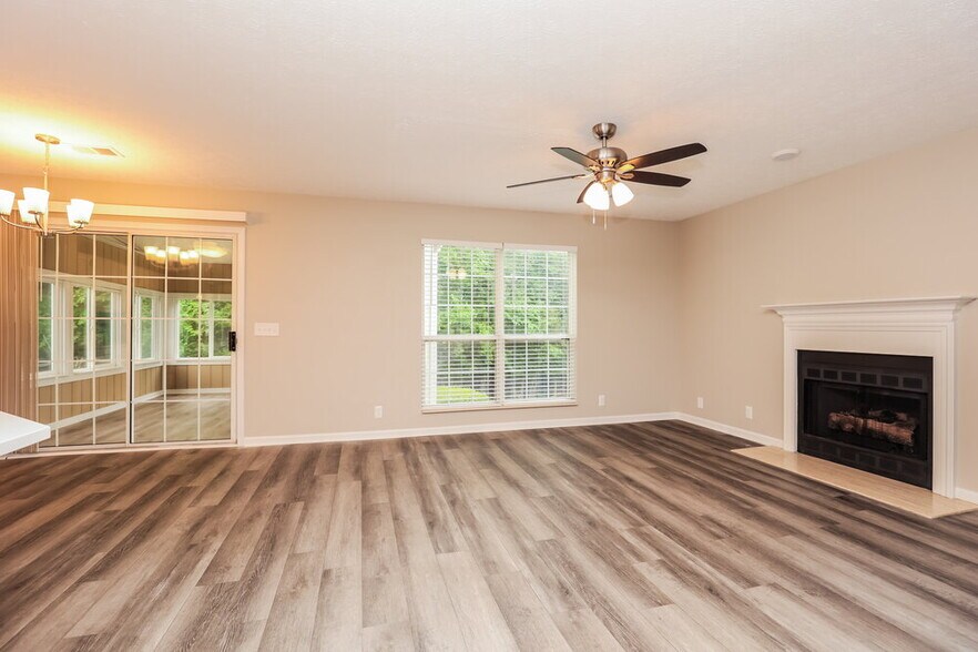 Building Photo - 5701 Chestnutwood Trail