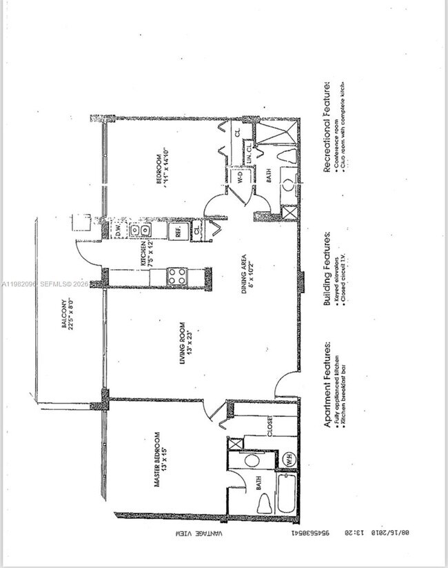 Building Photo - 2841 N Ocean Blvd