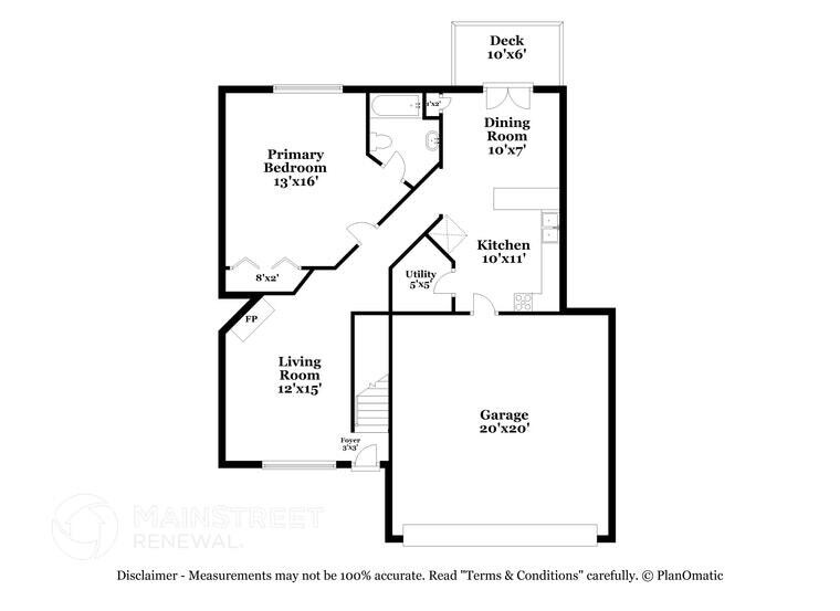 Building Photo - 10812 Pineview Ct