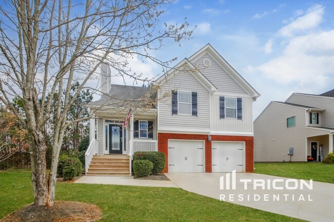 Building Photo - 7134 Creeksong Dr