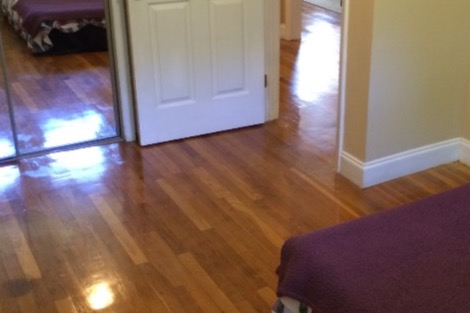 2nd bedroom - 603 Maplewood Ave