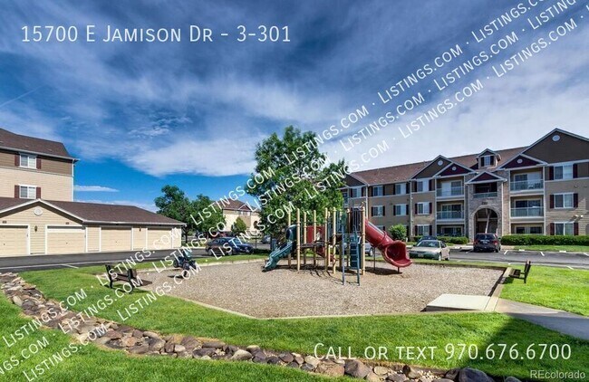 Building Photo - 15700 E Jamison Dr