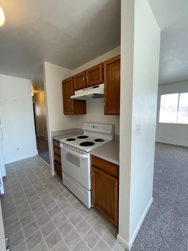 Building Photo - 2bed/1bath Condo in North Boulder!