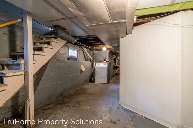 Building Photo - 2 br, 2 bath House - 1015 2nd Ave N