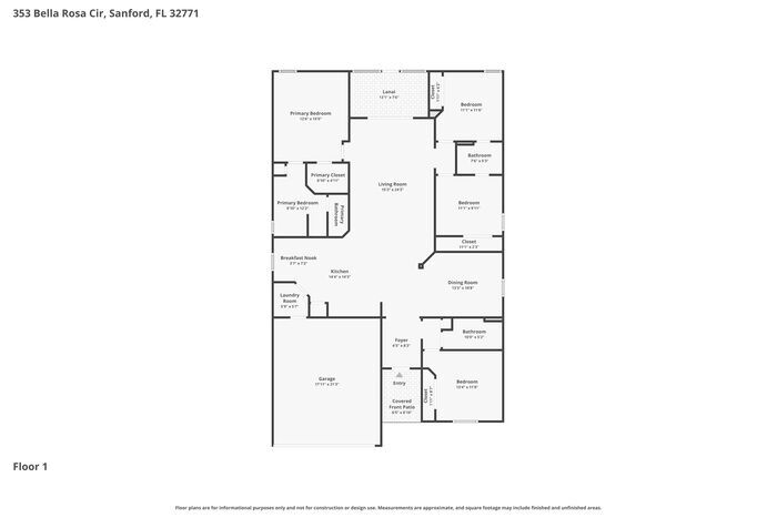 Building Photo - 353 Bella Rosa Cir