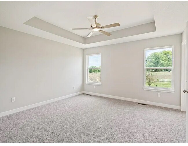 Building Photo - 3545 Corbin Dr