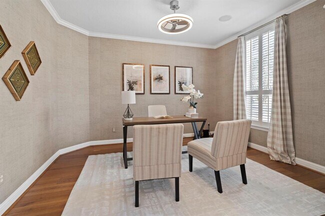 Building Photo - 8503 Stones Throw Ln